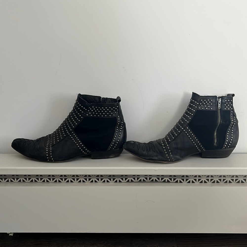 Anine Bing Charlie Boots sz 39